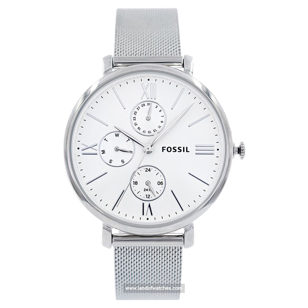 Buy Men's Women's FOSSIL ES5099 Classic Watches | Original
