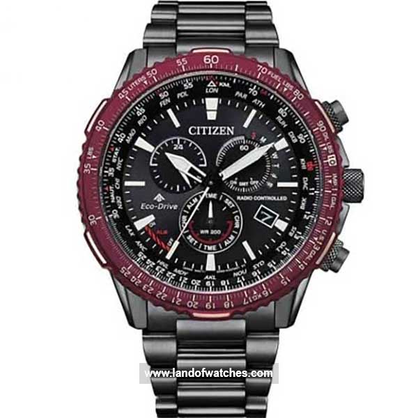 Buy Men's CITIZEN CB5009-55E Classic Watches | Original