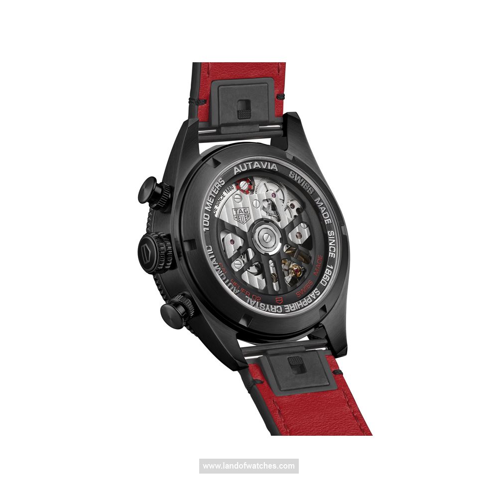 شراء ساعة معصم رجالیه تغ هویر(TAG HEUER) CBE511C.FC8280 | | | الأصلي