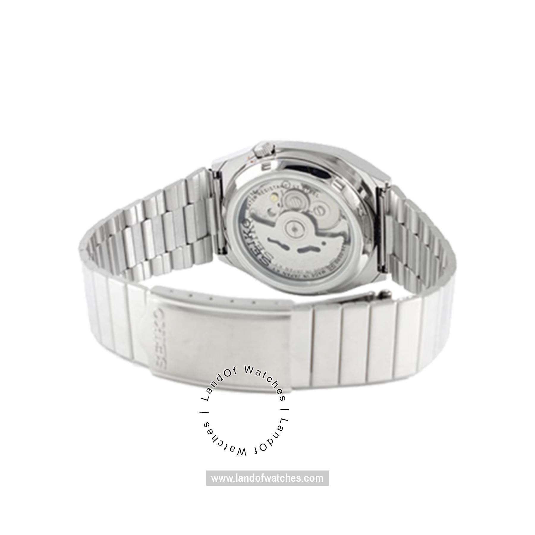 Buy Men's SEIKO SNXK95J1 Classic Watches | Original