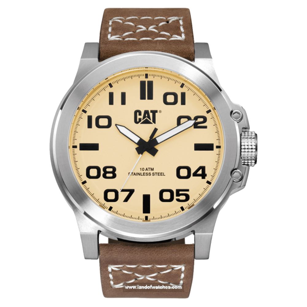 Buy Men's CAT PS.141.35.321 Classic Watches | Original