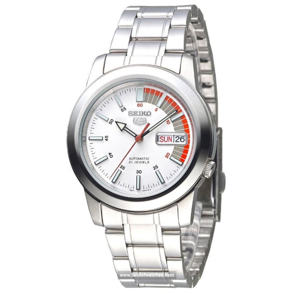 شراء ساعة معصم رجالیه سیکو(SEIKO) SNKK25K1S كلاسيك | | | الأصلي