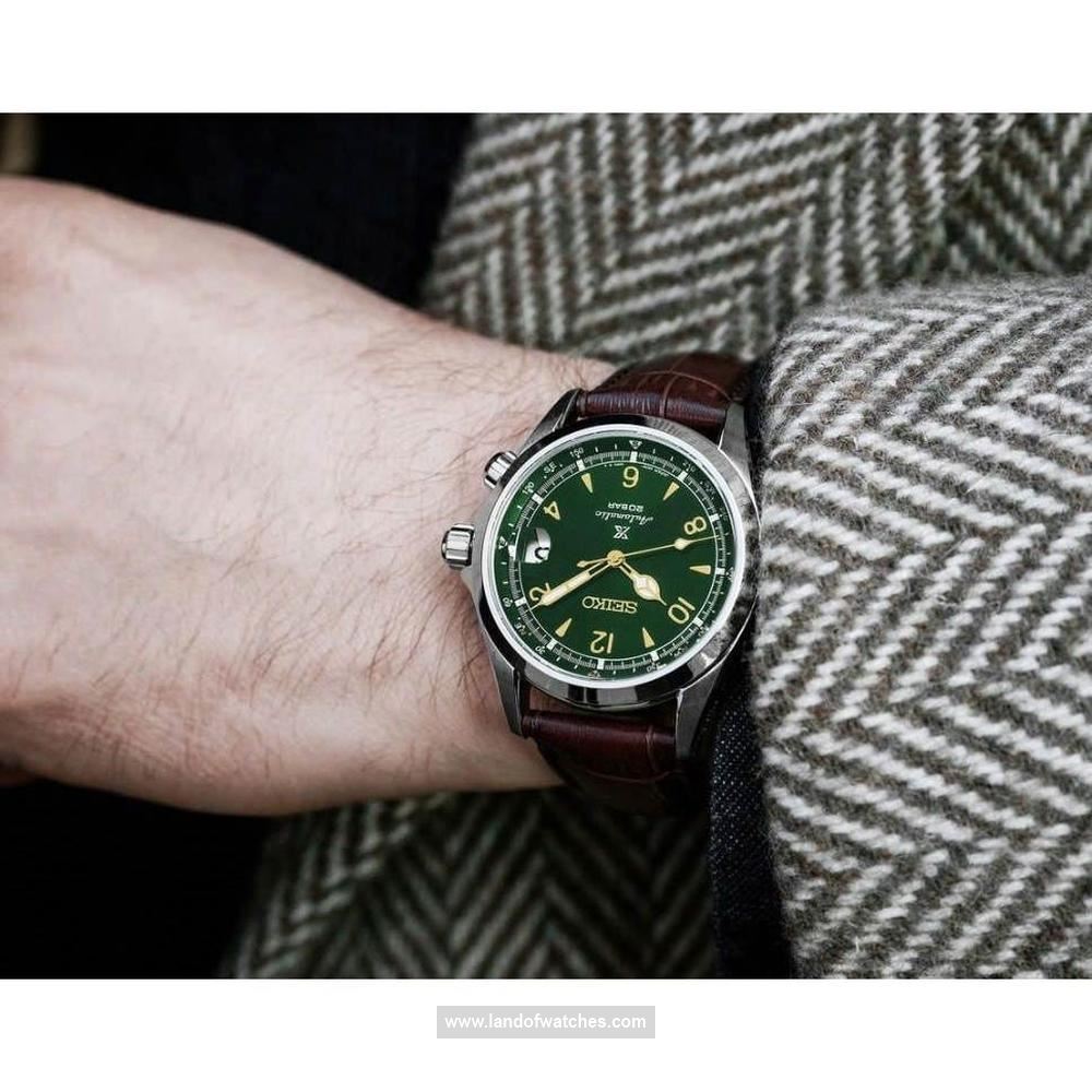 Buy Men's SEIKO SPB121J1 Classic Watches | Original