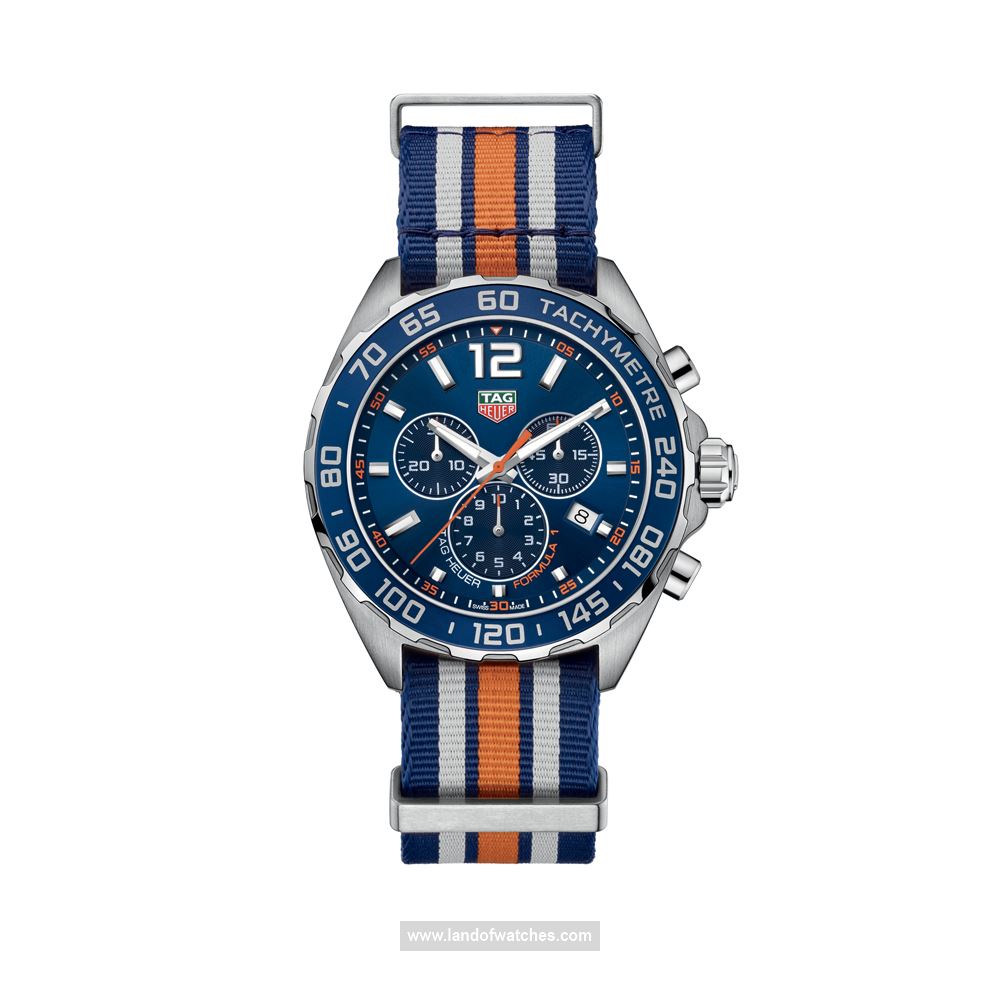 Buy Men's TAG HEUER CAZ1014.FC8196 Watches | Original