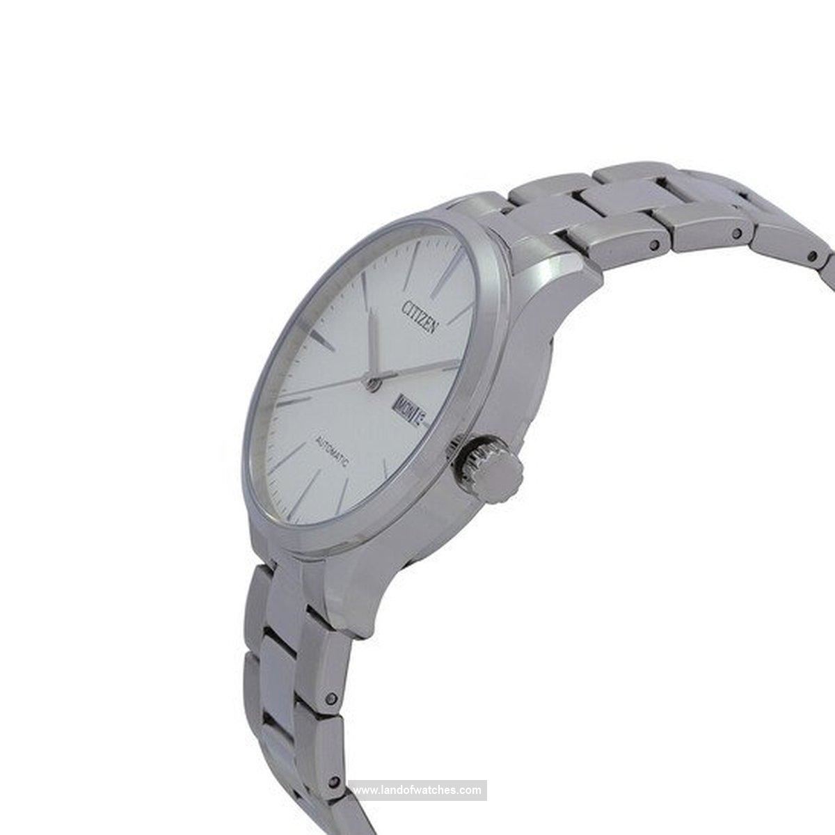 شراء ساعة معصم رجالیه سیتیزن(CITIZEN) NH8350-83A كلاسيك | | | الأصلي