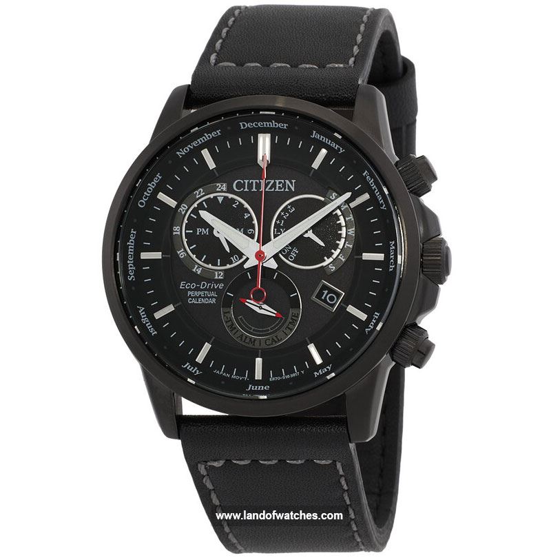 Buy Men's CITIZEN BL8155-15E Sport Watches | Original