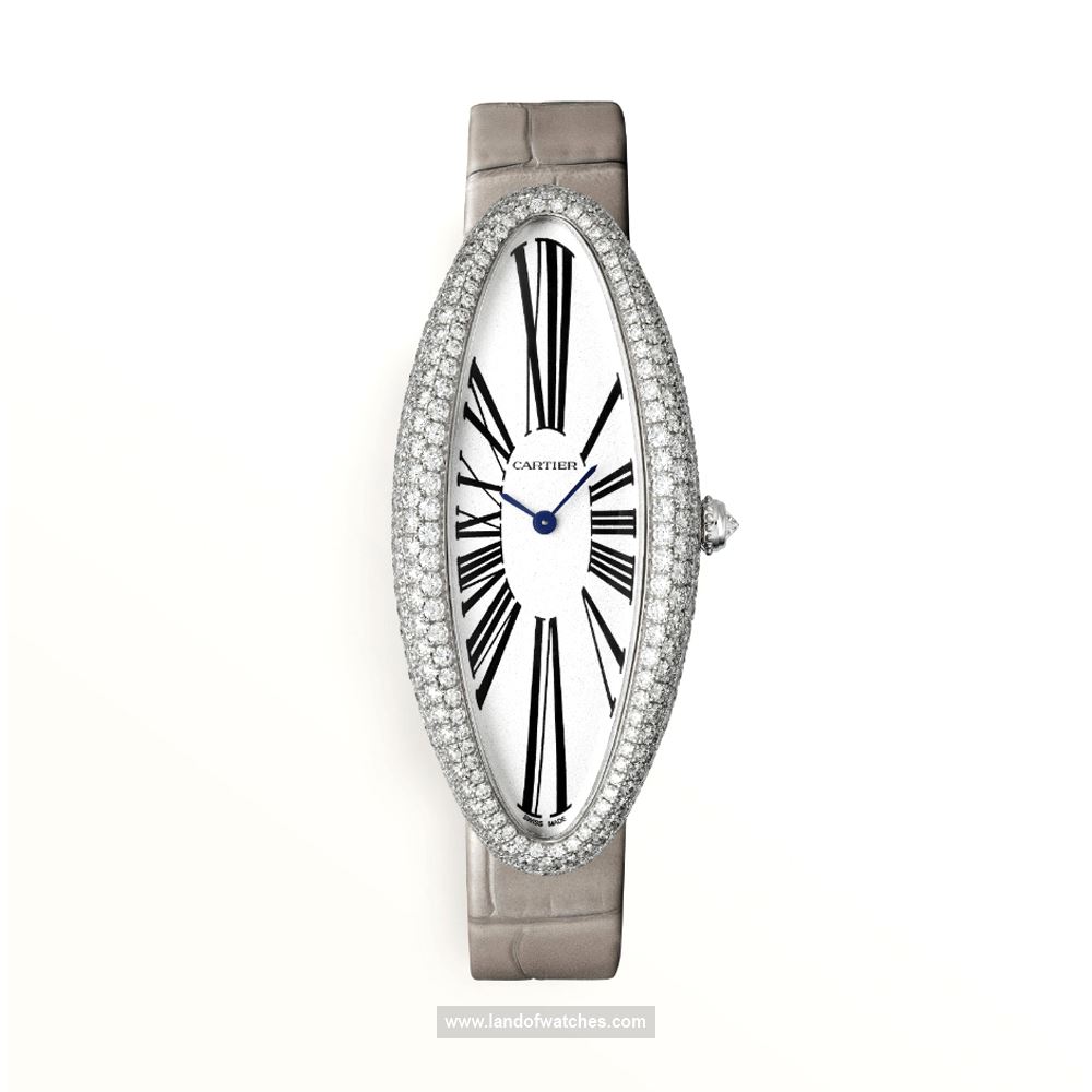 شراء ساعة معصم کارتیر(CARTIER) CRWJBA0009 | | | الأصلي