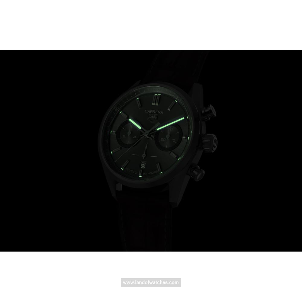 شراء ساعة معصم رجالیه تغ هویر(TAG HEUER) CBN2012.FC6483 | | | الأصلي