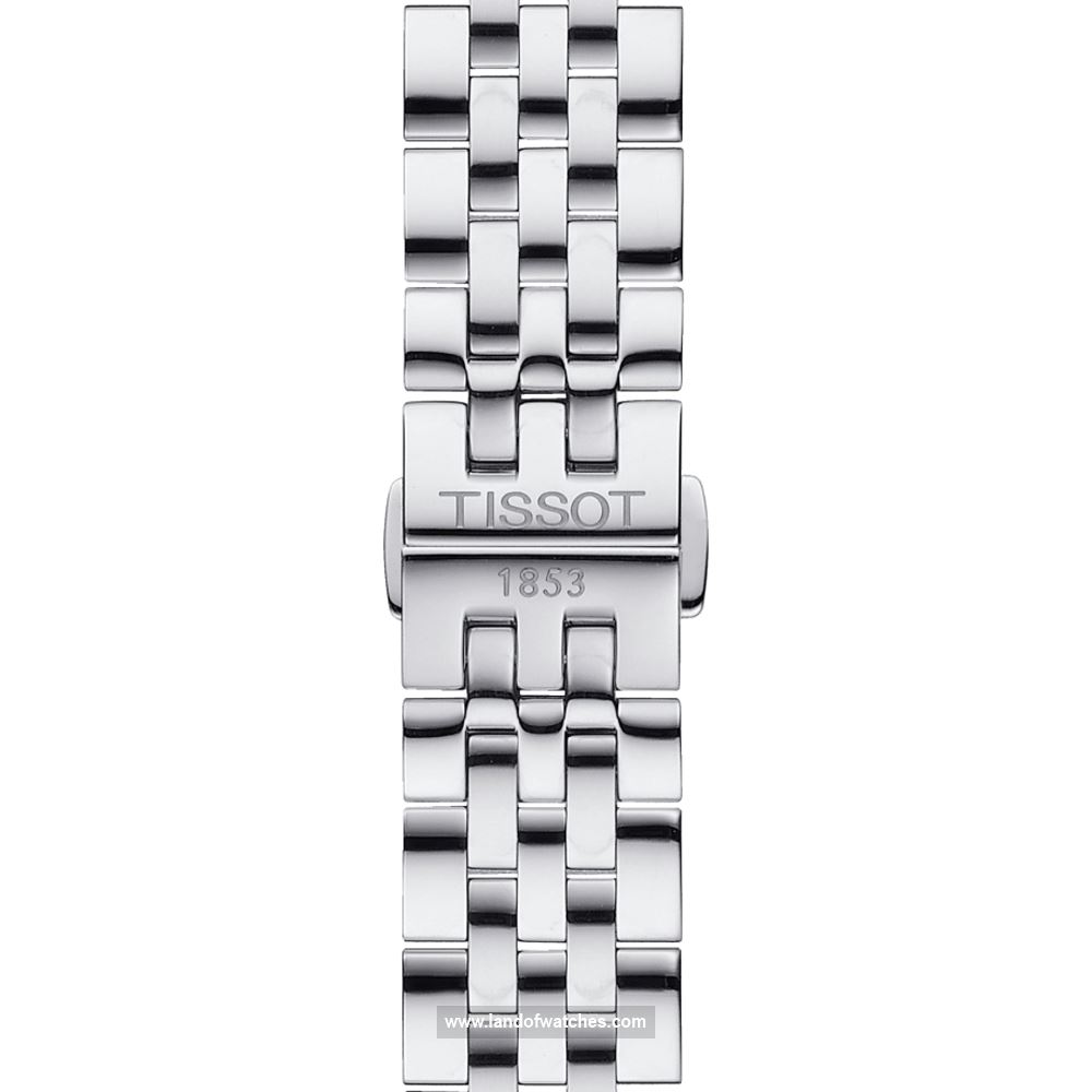 شراء ساعة معصم نسائیه تیسوت(TISSOT) T063.210.11.057.00 كلاسيك | | | الأصلي