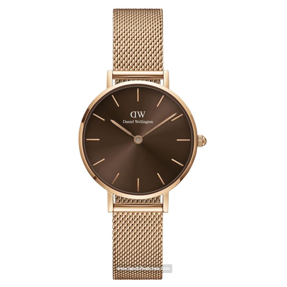 Buy Women's DANIEL WELLINGTON DW00100476 Classic Watches | Original