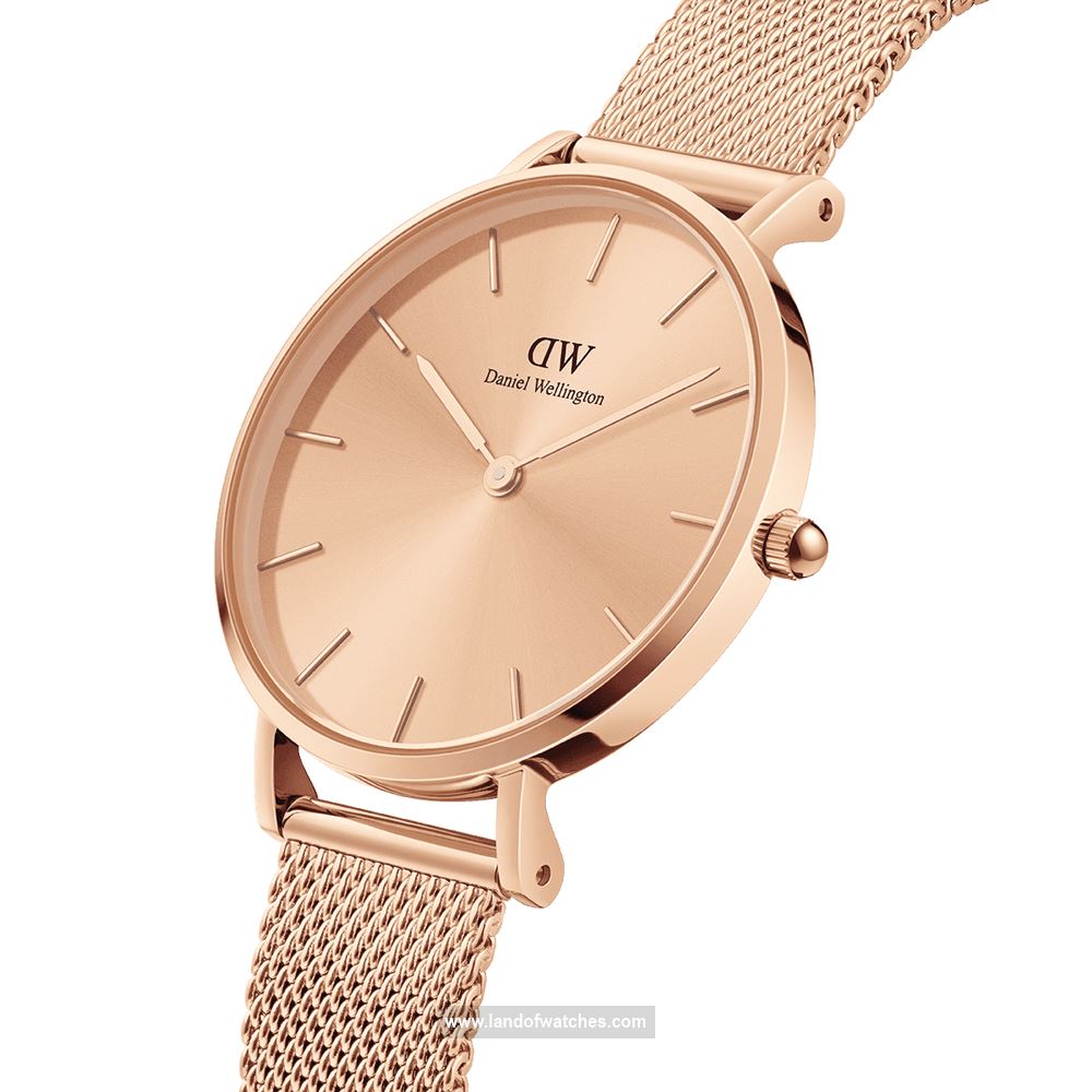 Buy Women's DANIEL WELLINGTON DW00100470 Watches | Original