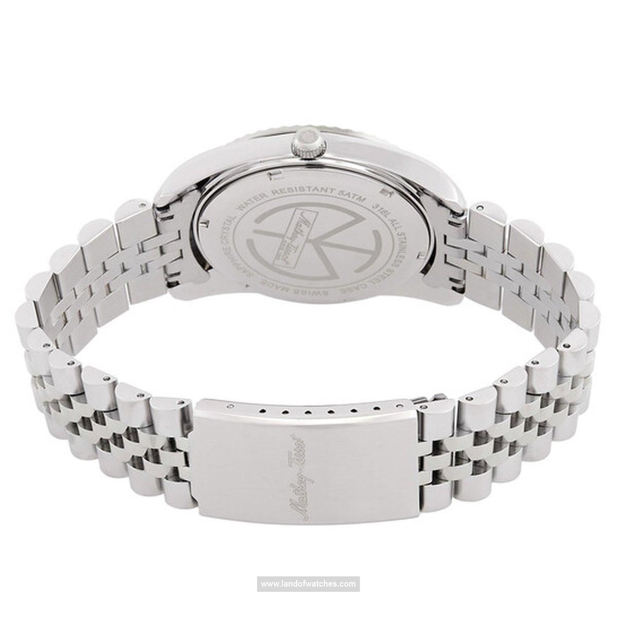 شراء ساعة معصم رجالیه متی تیسوت(MATHEY TISSOT) H710AVIO موضه | | | الأصلي