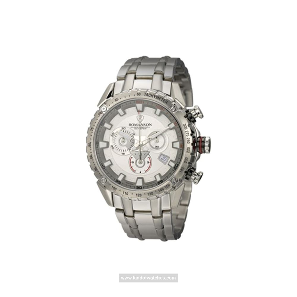 Buy ROMANSON AM1210HM Watches | Original