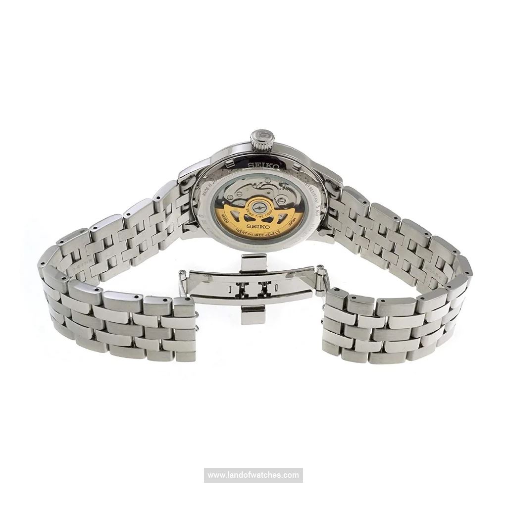 شراء ساعة معصم رجالیه سیکو(SEIKO) SRPE15J1 كلاسيك | | | الأصلي