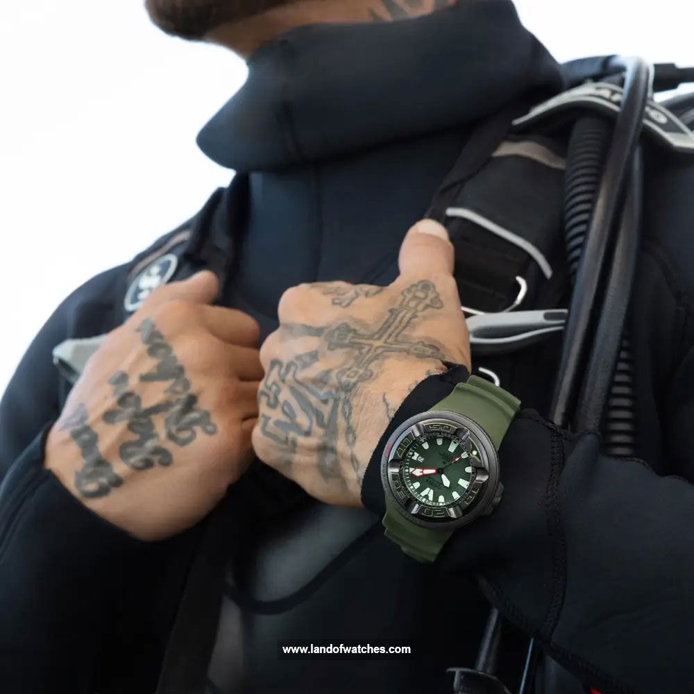 Buy Men's CITIZEN BJ8057-09X Sport Watches | Original