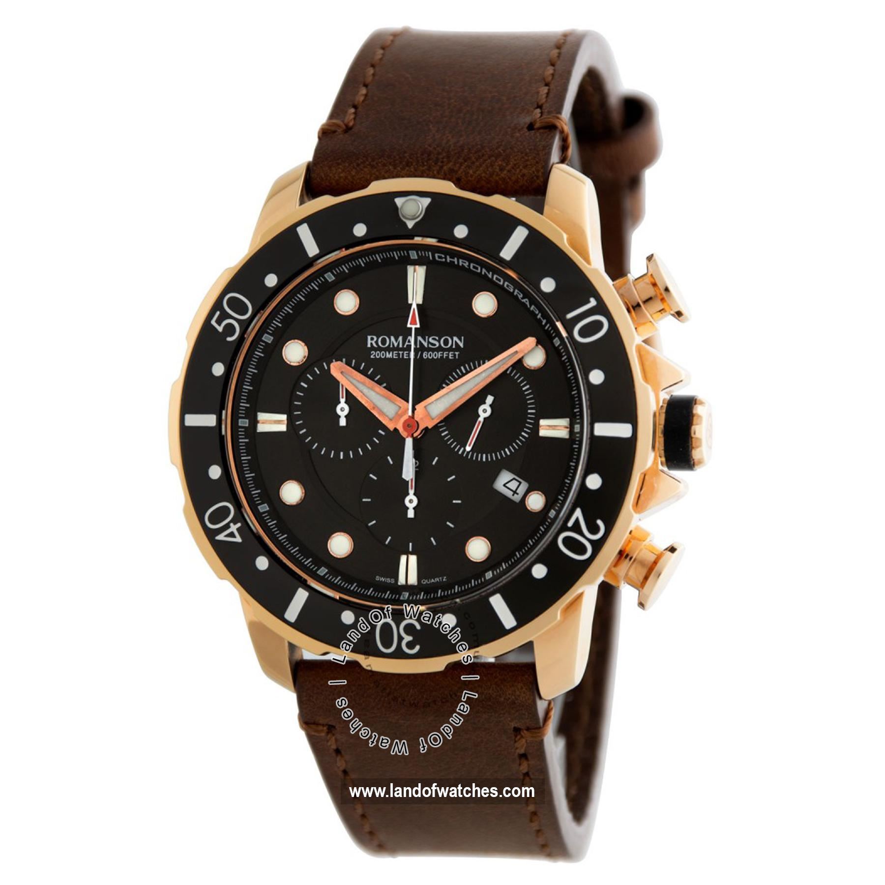 Buy ROMANSON AL9A11HMNRA36R Watches | Original