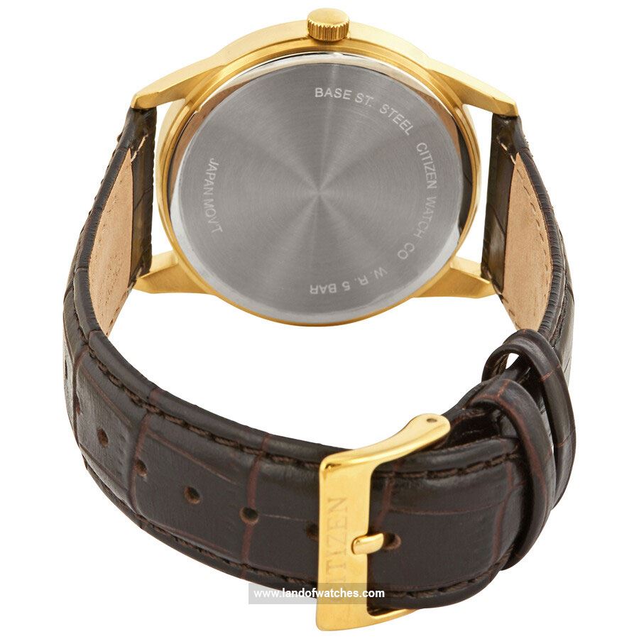 Buy Men's CITIZEN BI5002-06E Classic Watches | Original
