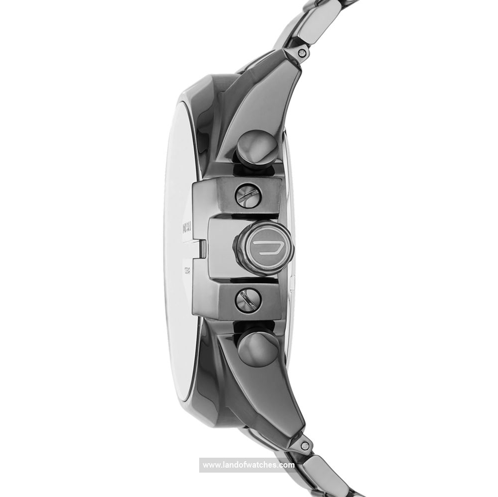 Buy DIESEL dz4329 mega chief Watches | Original