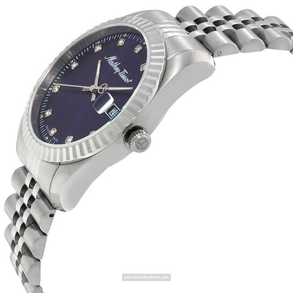 Buy Men's MATHEY TISSOT H710APU Fashion Watches | Original