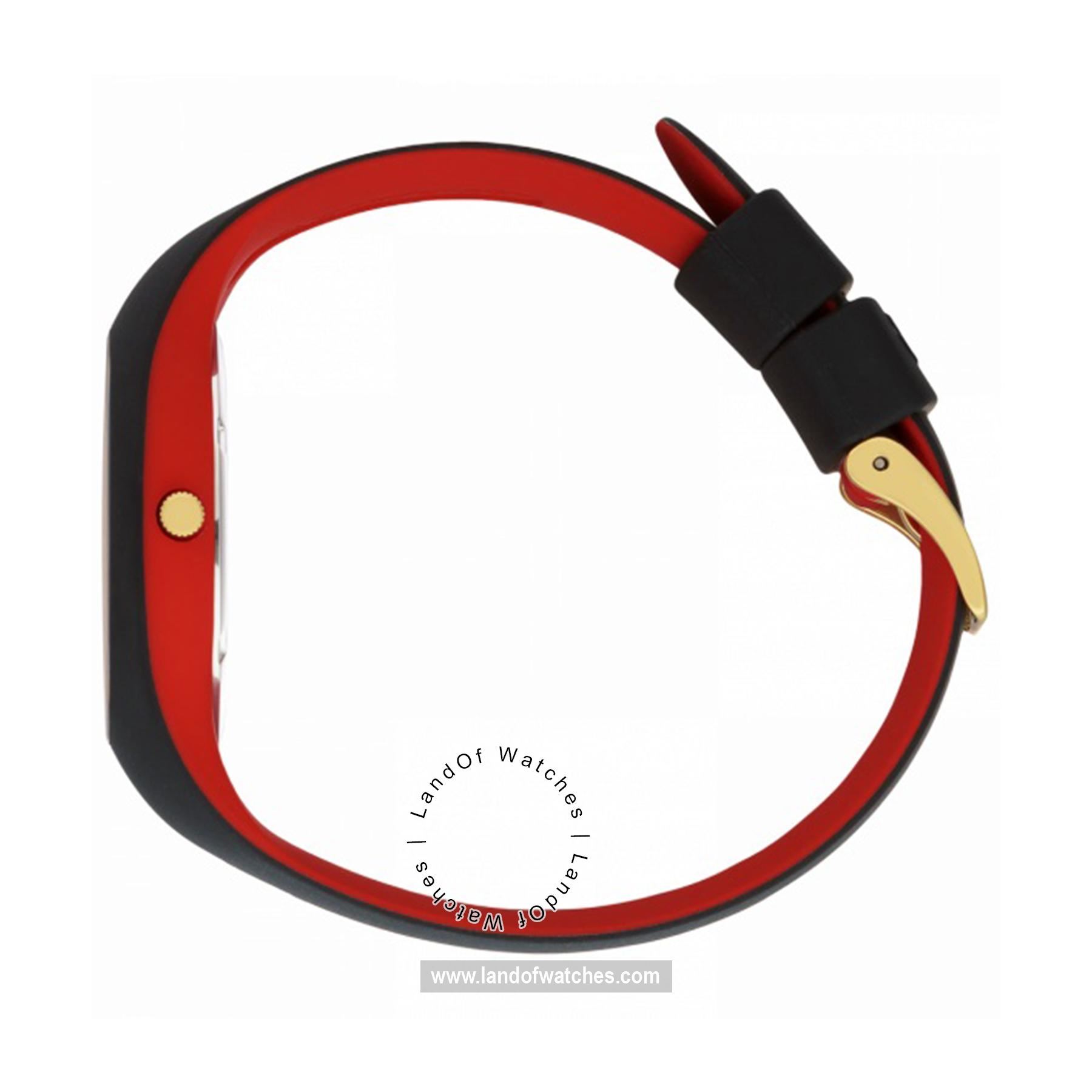 شراء ساعة معصم نسائیه آیس واج(ICE WATCH) 021047 رياضة | | | الأصلي