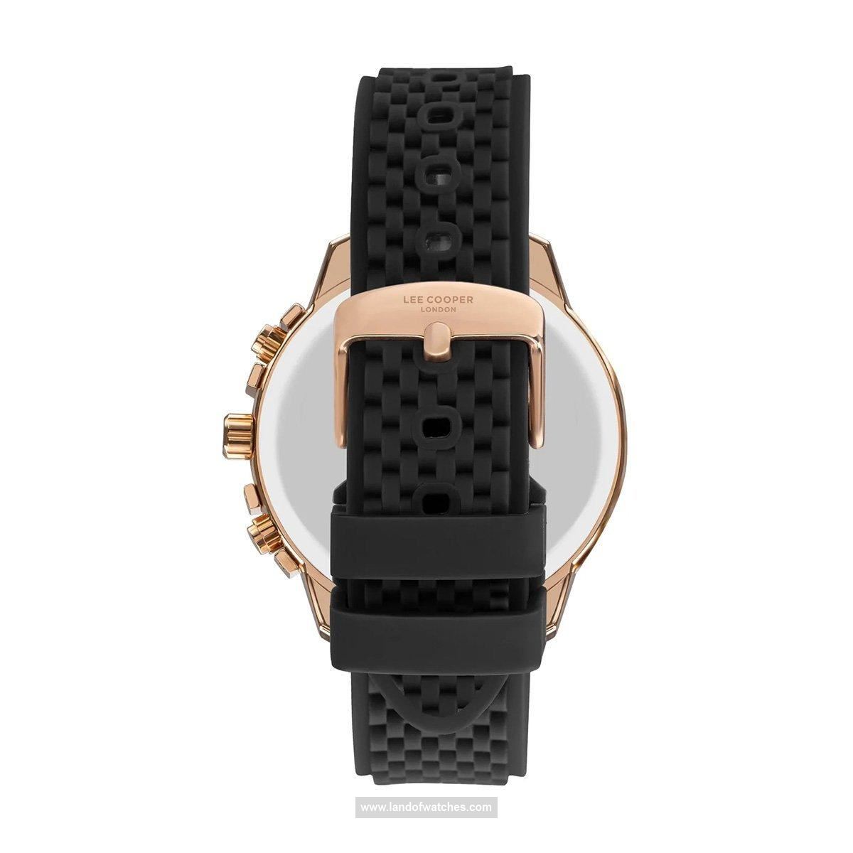شراء ساعة معصم رجالیه لي كوبر(LEE COOPER) LC07470.451 رياضة | | | الأصلي