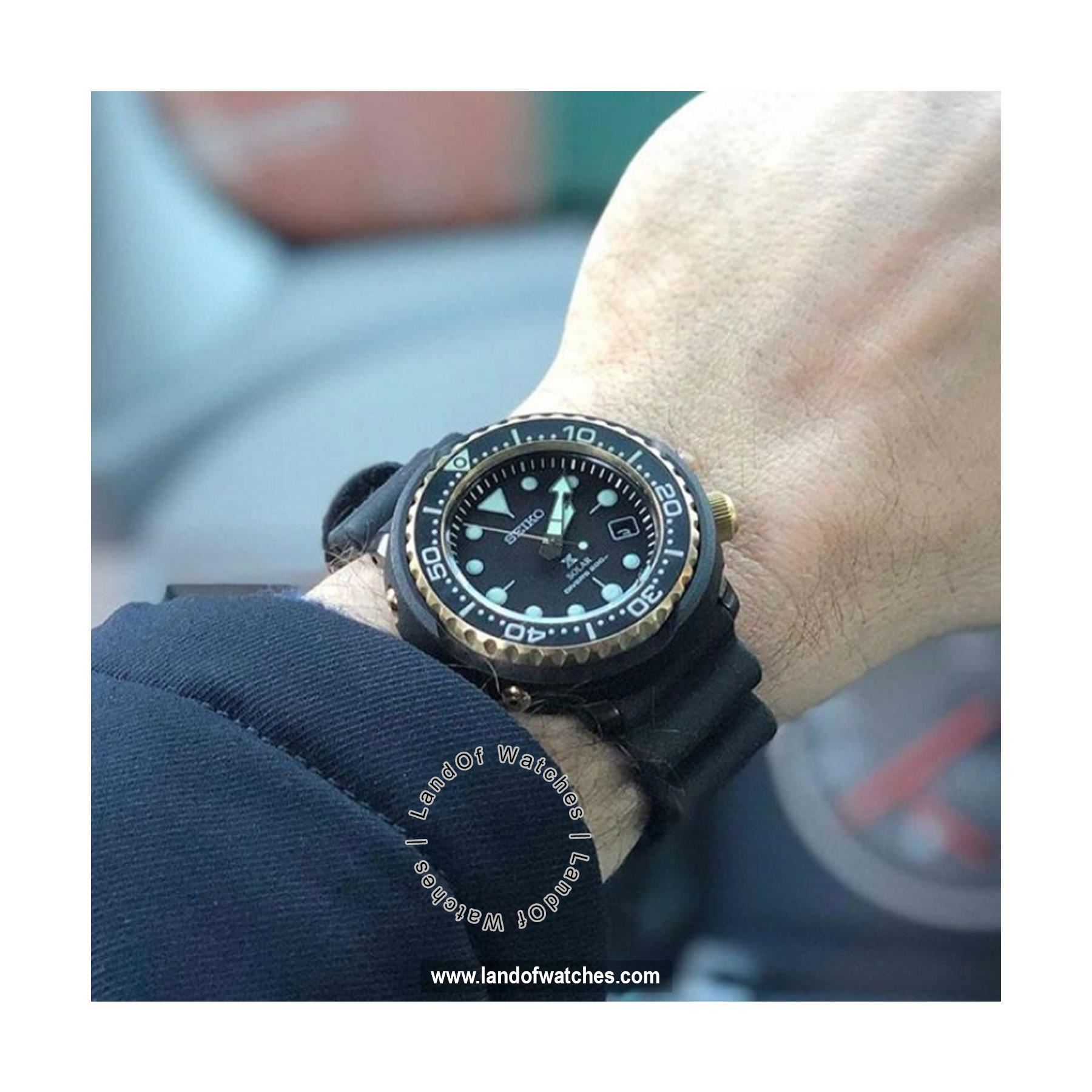 Buy Men's SEIKO SNE556P1 Sport Watches | Original