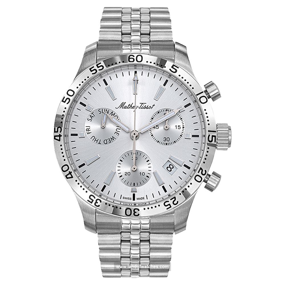 شراء ساعة معصم رجالیه متی تیسوت(MATHEY TISSOT) H1822CHAS كلاسيك | | | الأصلي
