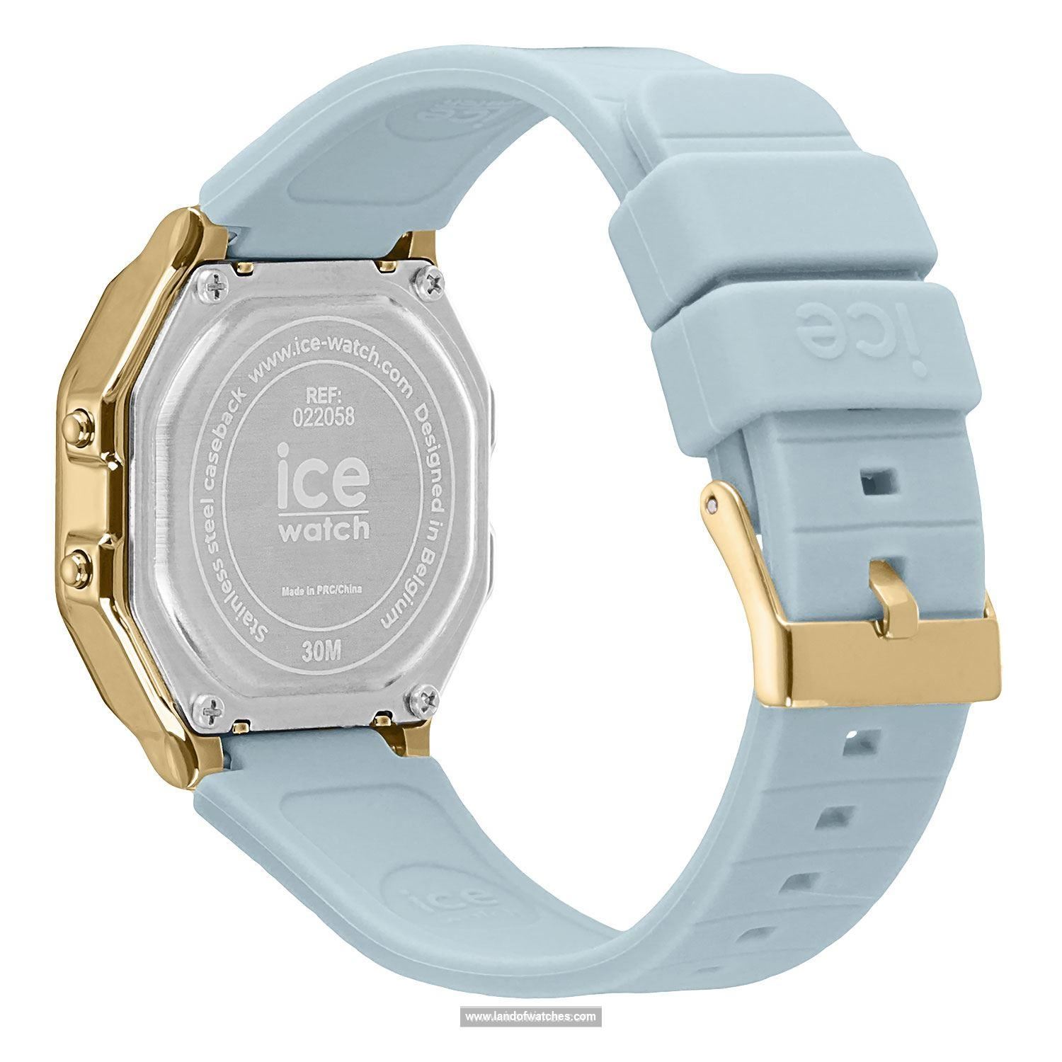 Buy Men's Women's ICE WATCH 022058 Sport Watches | Original