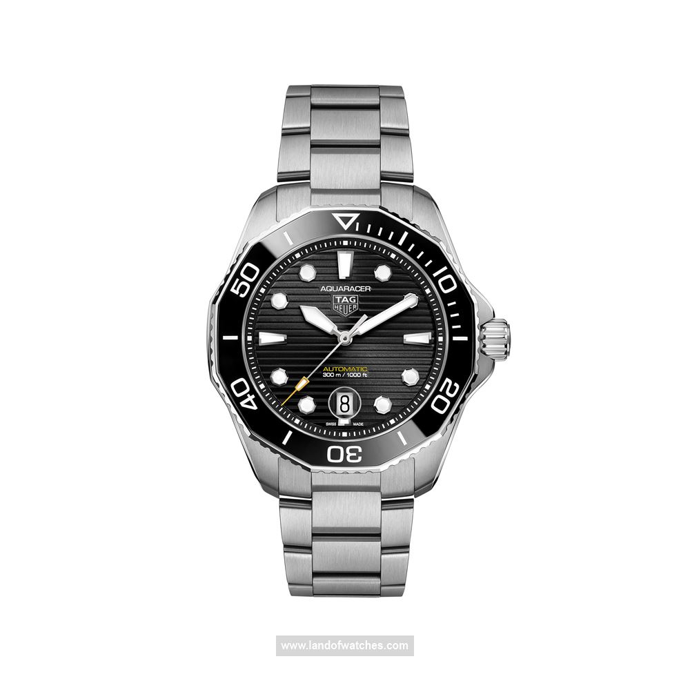 Buy Men's TAG HEUER WBP201A.BA0632 Watches | Original