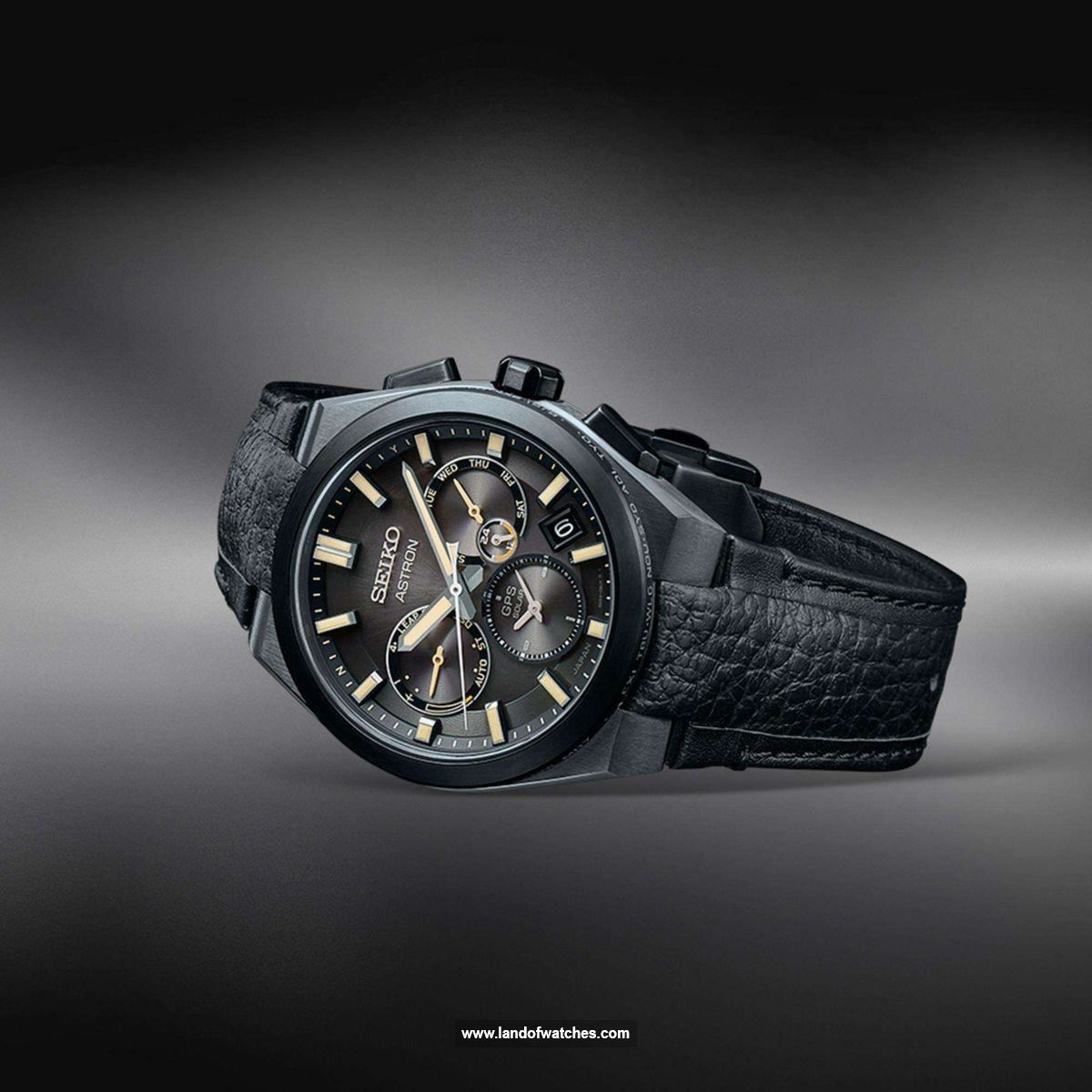 Buy Men's SEIKO SSH131J1 Sport Watches | Original