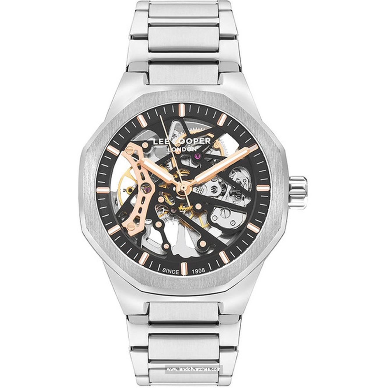 Buy Men's LEE COOPER LC07905-360 Classic Watches | Original