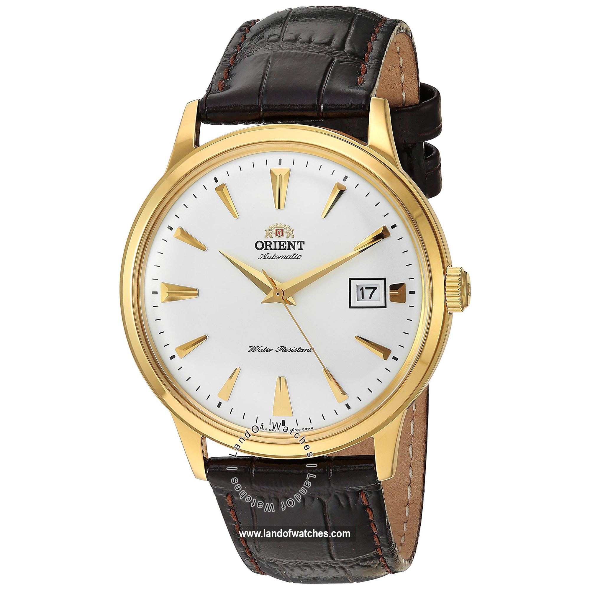 Buy Men's ORIENT TAC00003 Classic Watches | Original