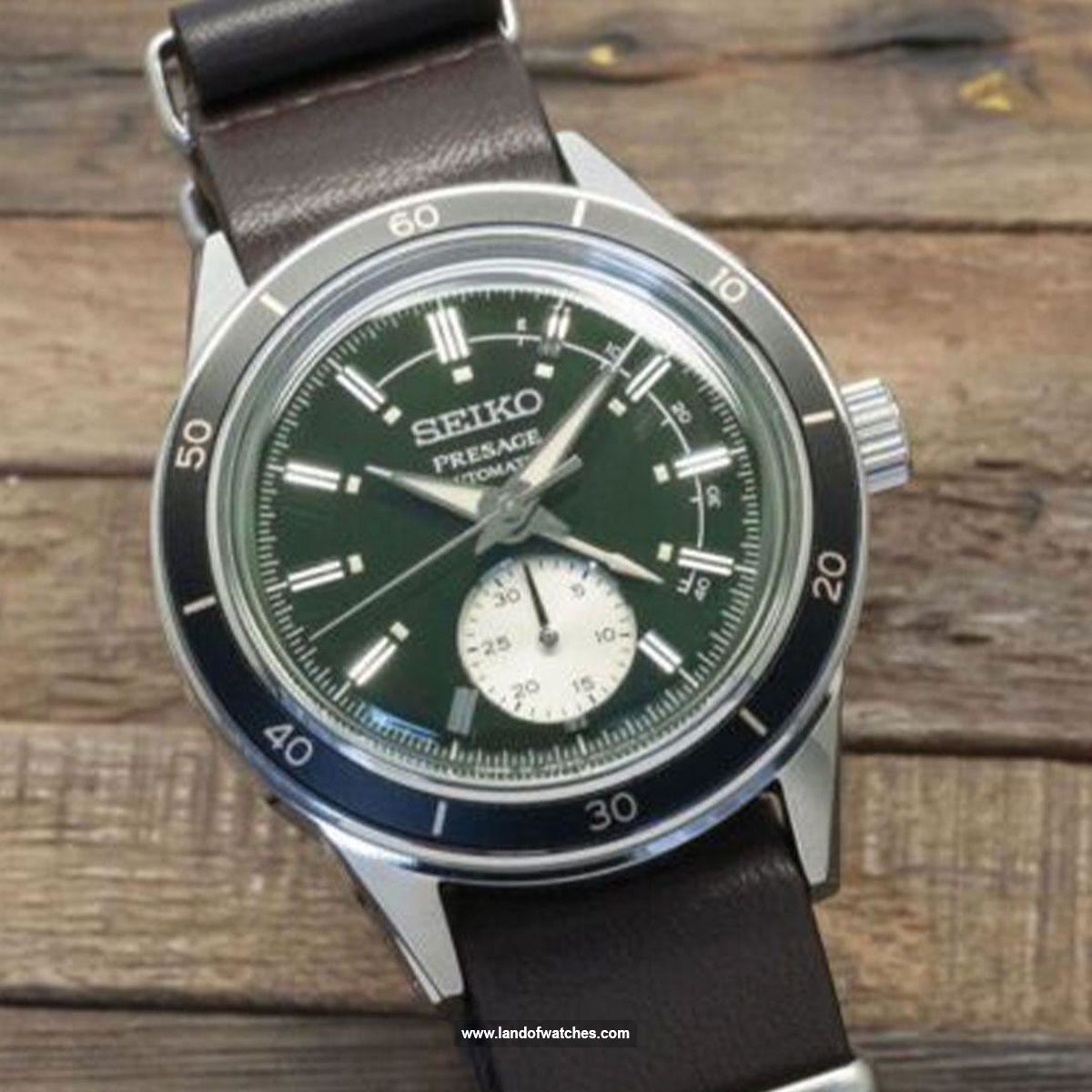 Buy Men's SEIKO SSA451P1 Classic Watches | Original