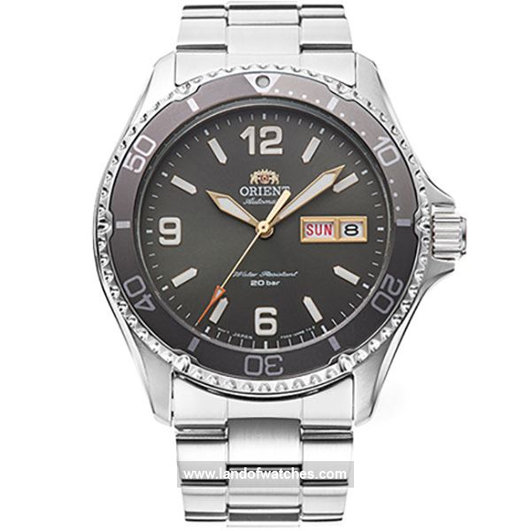 Buy Men's ORIENT RA-AA0819N0 Classic Watches | Original