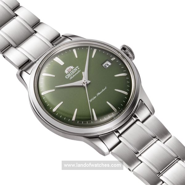 Buy Men's ORIENT RA-AC0M09E30 Classic Watches | Original