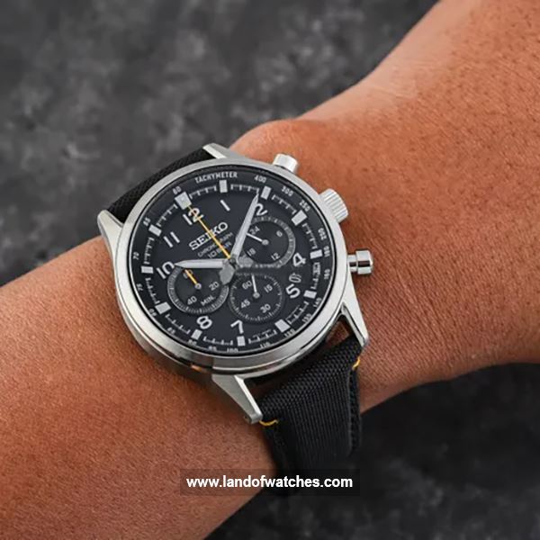 شراء ساعة معصم رجالیه سیکو(SEIKO) SSB449P1 رياضة | | | الأصلي