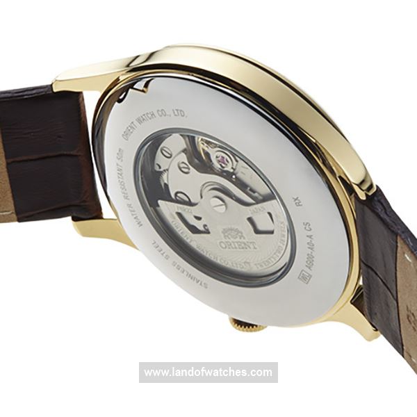 Buy Men's ORIENT TAG00002W Classic Watches | Original