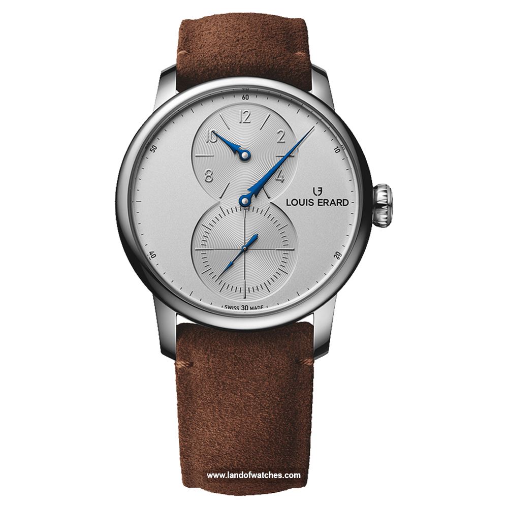 Buy Men's LOUIS ERARD 85237AA21.BVA31 Watches | Original