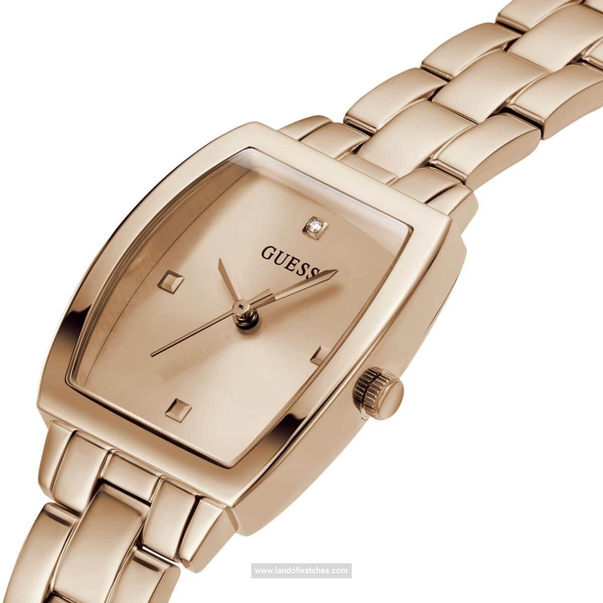 شراء ساعة معصم نسائیه غس(GUESS) GW0384L3 كلاسيك | | | الأصلي