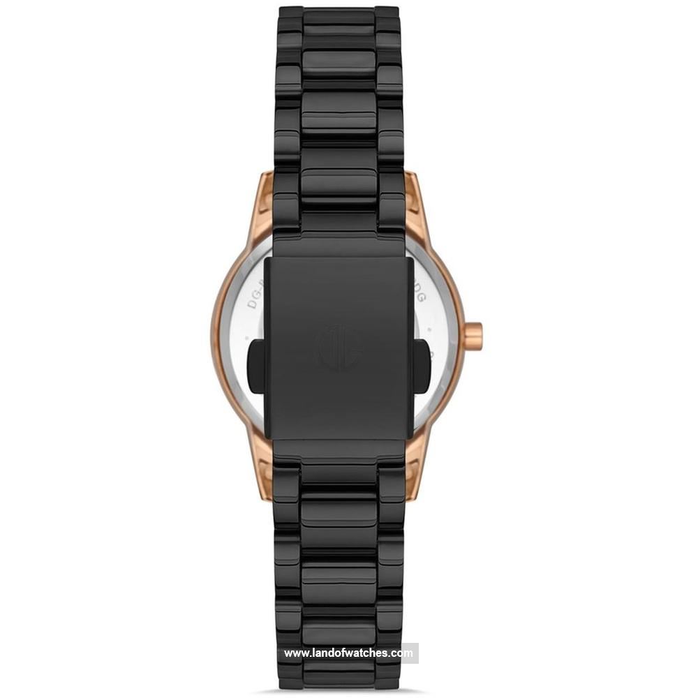 شراء ساعة معصم نسائیه دیوید غانر(David Guner) DG-8365LA-R2 موضه | | | الأصلي