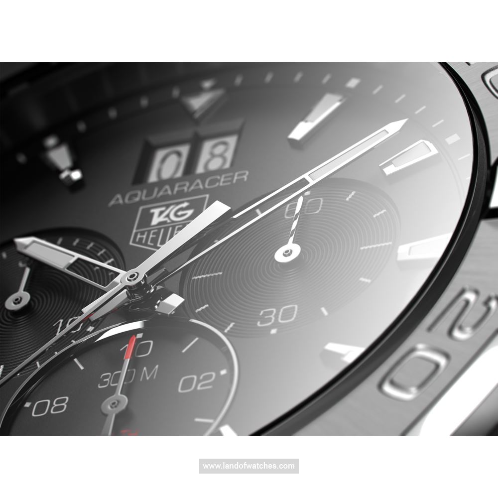 شراء ساعة معصم رجالیه تغ هویر(TAG HEUER) CAY1110.BA0927 | | | الأصلي