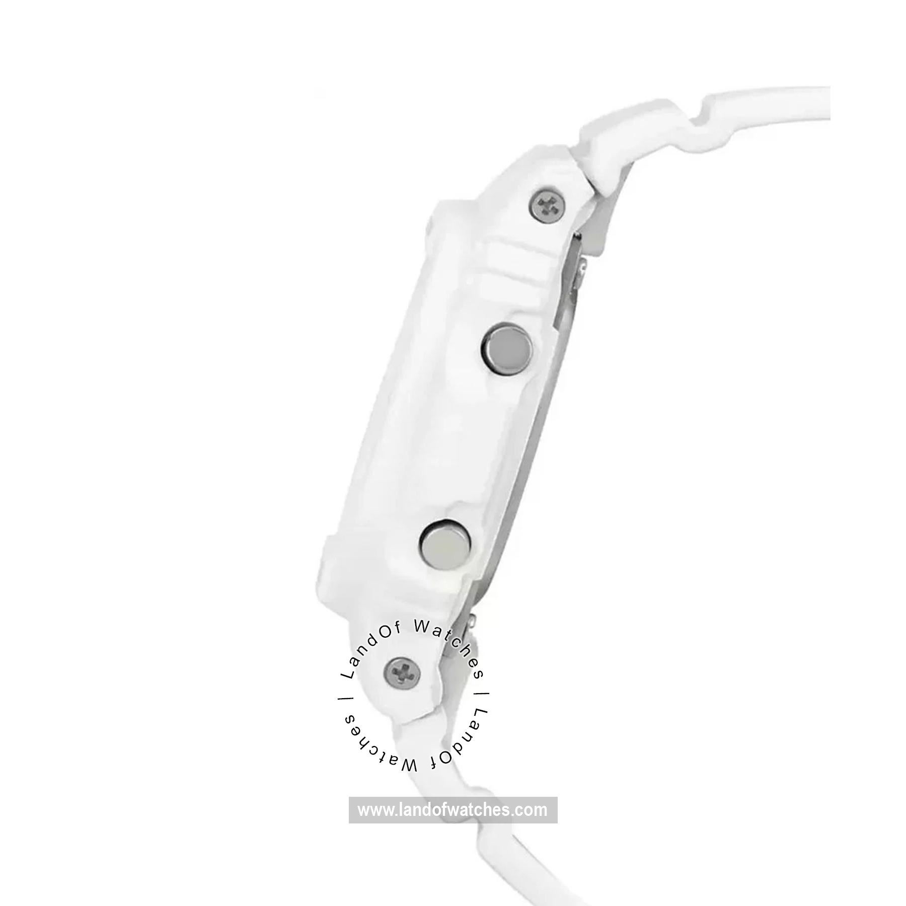 شراء ساعة معصم نسائیه کاسیو(CASIO) BGD-560WL-7DR | | | الأصلي