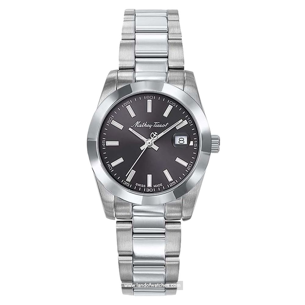 Buy Women's MATHEY TISSOT D450AN Classic Watches | Original