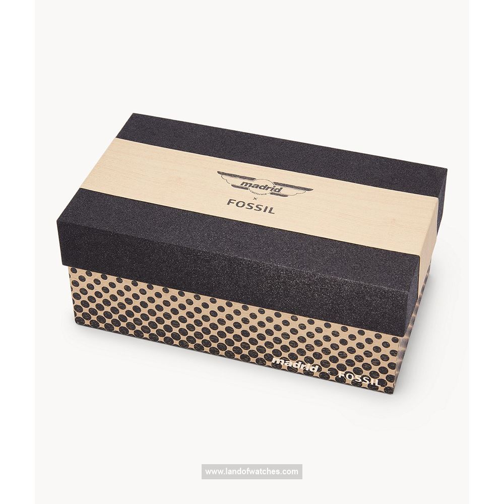شراء ساعة معصم فسیل(FOSSIL) LE1149SET | | | الأصلي