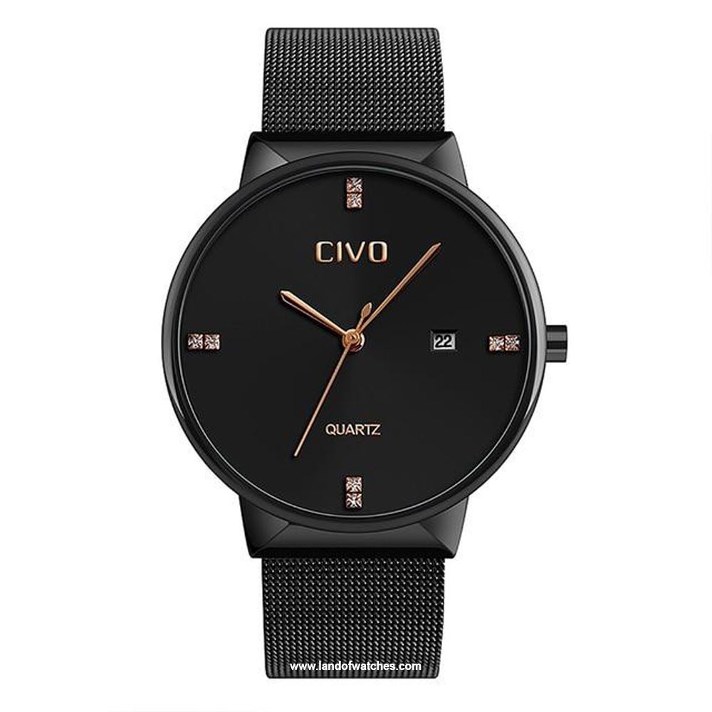 Buy CIVO 9164C Watches | Original