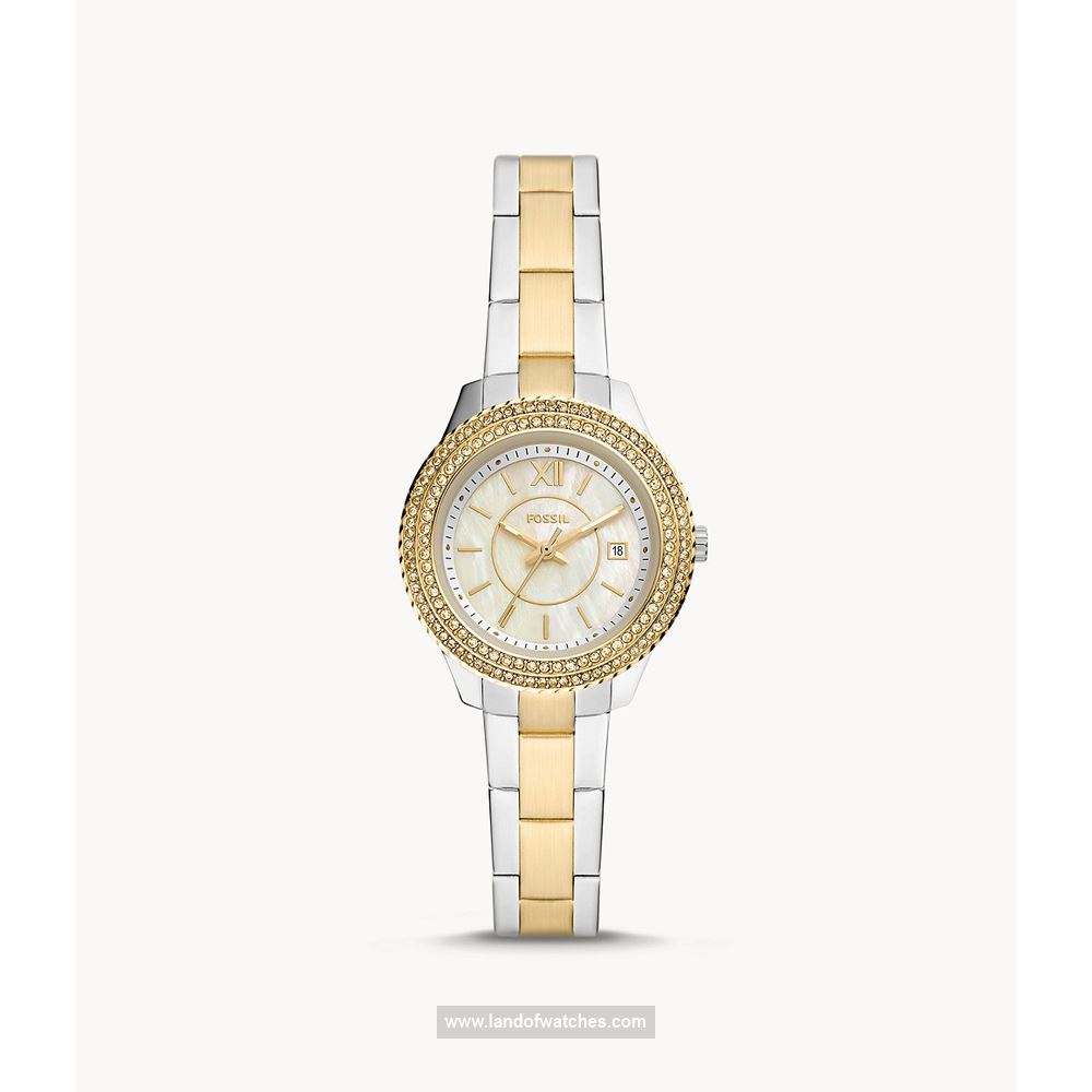 شراء ساعة معصم نسائیه فسیل(FOSSIL) ES5138 موضه | | | الأصلي