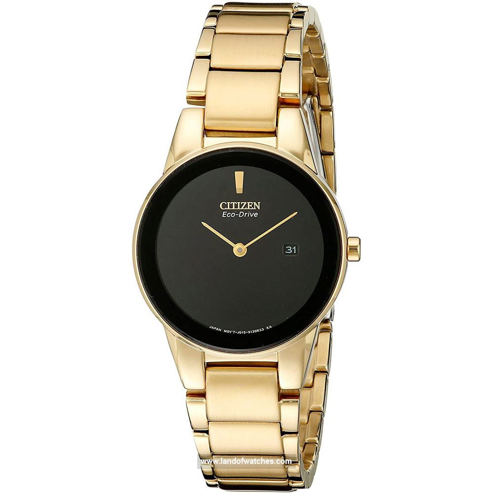 Buy Women's CITIZEN GA1052-55E Classic Watches | Original