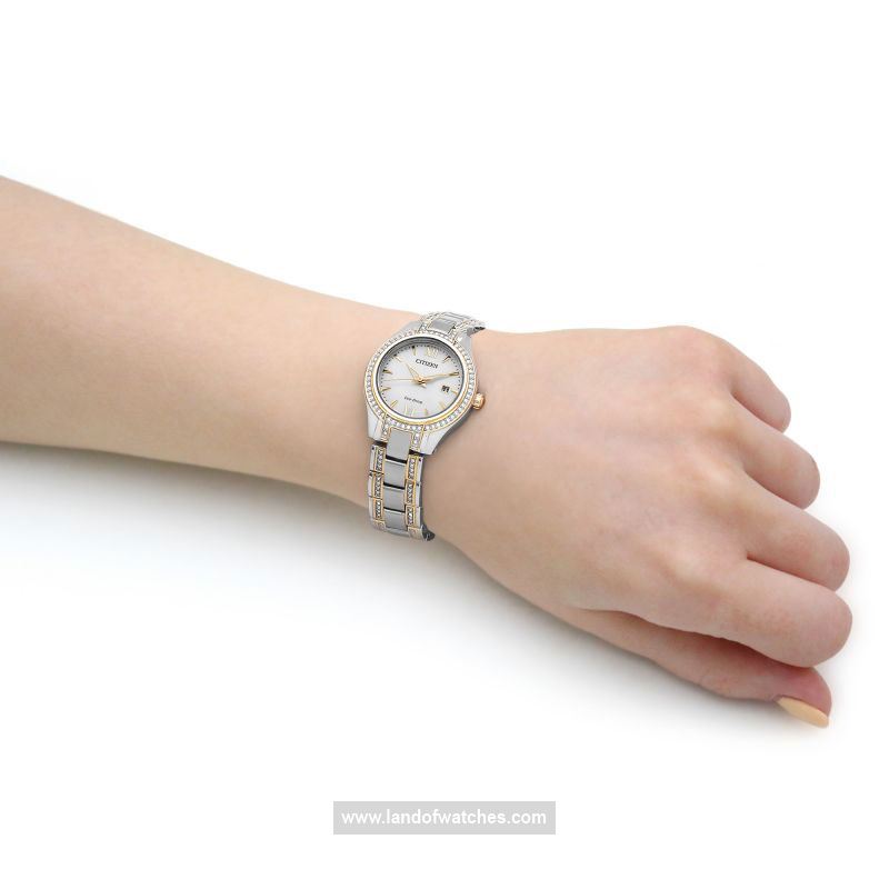 Buy Women's CITIZEN FE1234-50D Fashion Watches | Original