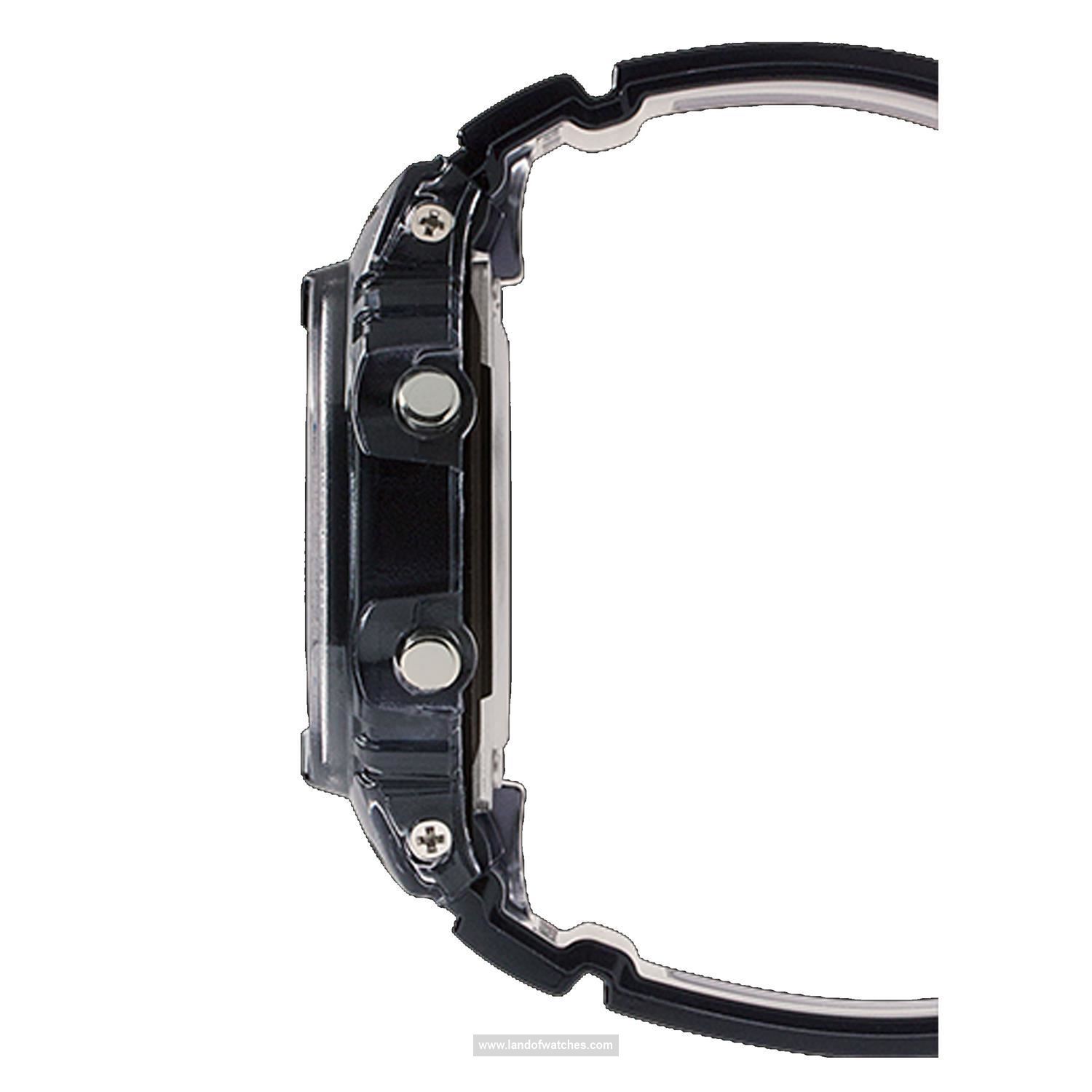 شراء ساعة معصم نسائیه کاسیو(CASIO) BGD-560S-8DR | | | الأصلي