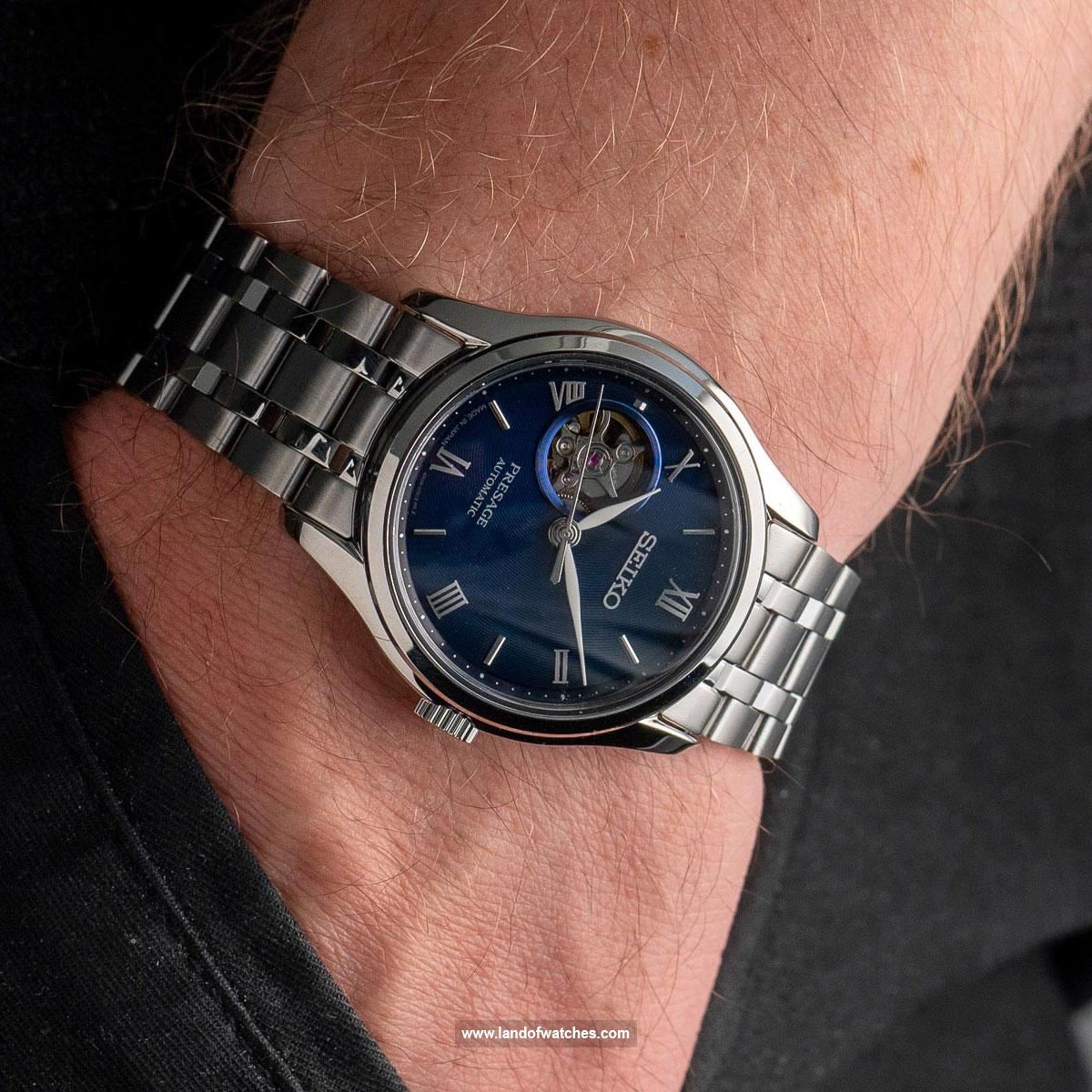 Buy Men's SEIKO SSA411J1 Classic Watches | Original